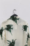 SAMUEL GUI YANG Chinese shirt SS22SH04-1